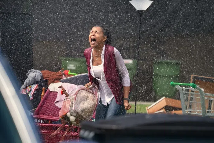 What Taraji P. Henson’s Straw role reveals about the hidden lives of single moms