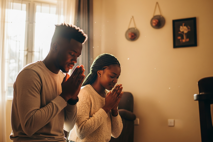 40+ morning prayers to uplift your spirit