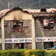 School Tragedy: Six students arrested after dorm fire at Tenwek Boys High School