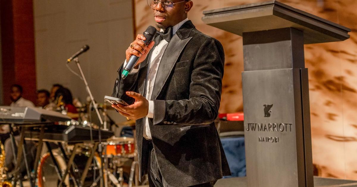 Kenya Hymn Festival: The voices behind Nairobi’s biggest celebration of hymns