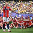 England vs Norway: Why Erling Haaland is the player to watch in the World Cup quarter-final