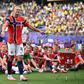 England vs Norway: Why Erling Haaland is the player to watch in the World Cup quarter-final