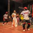 2 surprise acts that lit up Machakos at Unleash Your Edge Fiesta