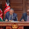 Kenya - Italy alliance unveils 15 new hospitals in US$419 million healthcare deal