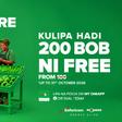 What changes for small businesses under Safaricom's Pata More Campaign