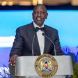 President William Ruto at the COMESA leaders' dinner, State House Nairobi