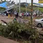 Kenya Met issues advisory on OND rains after fierce storms rake Kisumu City