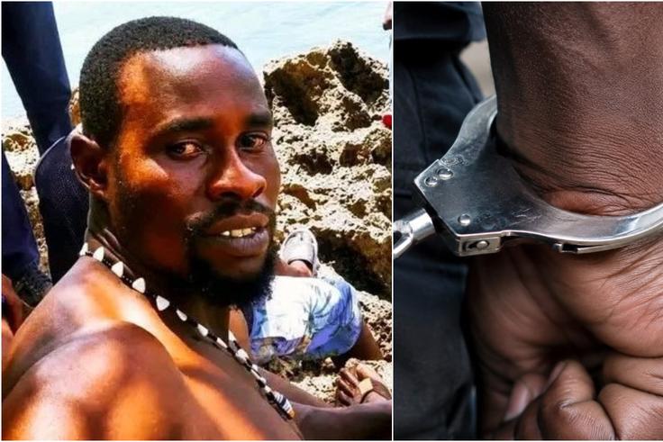 Suspected Homa Bay 'chief goon' Kassim Abdi Sebo, 7 others arrested in police crackdown