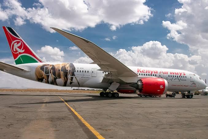 The Kenyan Cabinet approved Ksh 45.4 billion ($350 million) in new shareholder financing to back the airline's turnaround plan (Image: Files)