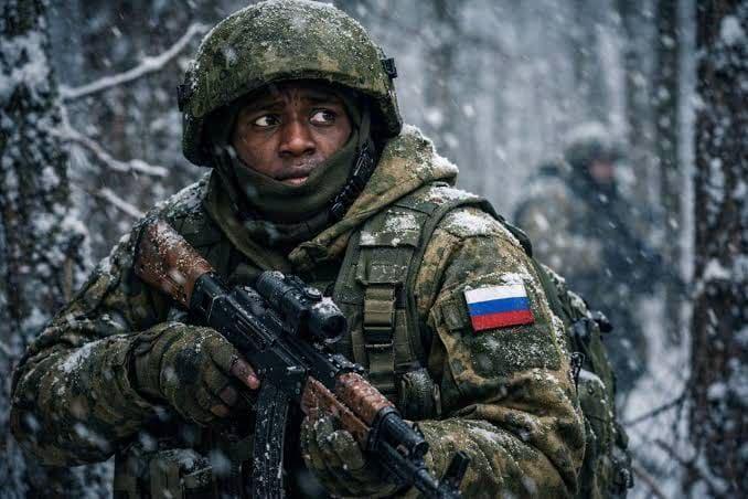 Rogue recruitment networks operating in Kenya and abroad tricked young job seekers with promises of lucrative civilian jobs as security guards, drivers, or agricultural workers in Russia (Image: Files)