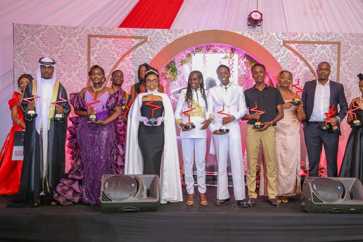 Unforgettable moments from Pulse Influencer Awards 2025: Fashion, fame & influence