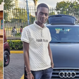 DCI arrests prime suspect in the murder of 'Akoko the Billionaire'