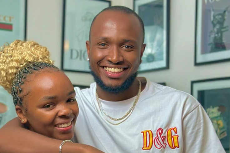 We have amazing chemistry - Morin Actress on Steve & his relationship with her daughter