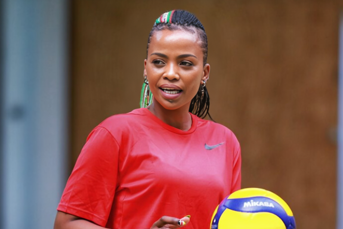 Former Malkia Strikers star Janet Wanja diagnosed with cancer