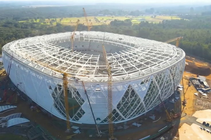 Talanta Sports City Stadium