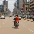 Why sitting sideways on a boda boda is more dangerous than you think