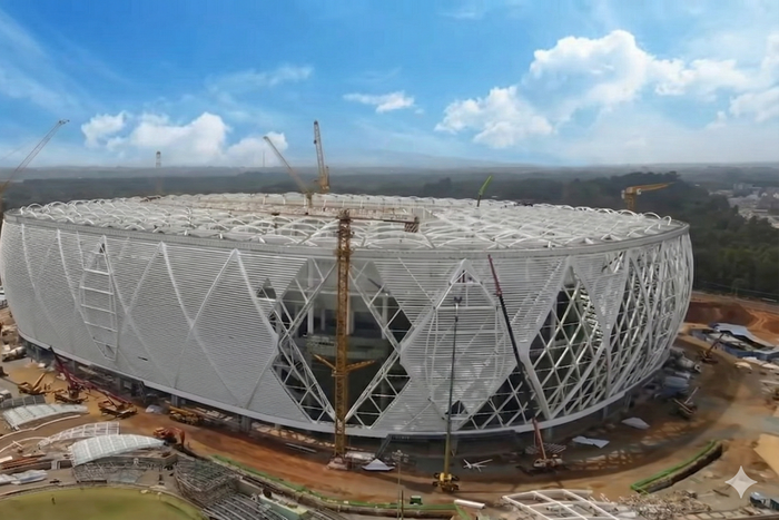 Talanta Sports City Stadium