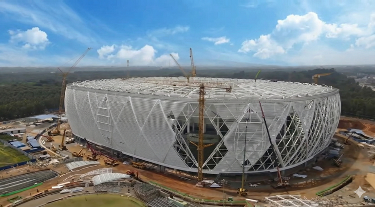 Talanta Sports City Stadium