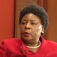 Former Deputy Chief Justice Nancy Baraza