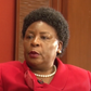Former Deputy Chief Justice Nancy Baraza