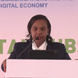 Margaret Ndung’u, the immediate former Cabinet Secretary for ICT