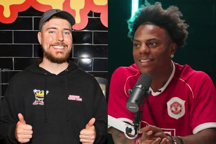 From MrBeast to IShowSpeed: Why Kenya is on every global influencer’s radar