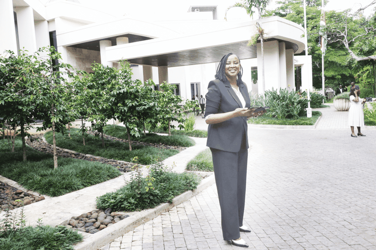 Fascinating story behind Uhuru's Sh700M mansion that belonged to Aga Khan