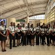 KRA launches body-worn cameras for customs staff at JKIA