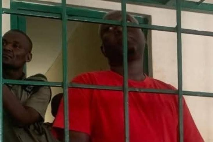 Tanzanian musician Matonya charged with alleged sexual offence in Mombasa