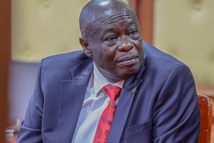 Gachagua wins in court: What next for impeachment case after latest ruling