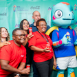 Coca-Cola partners with FIFA Beach Soccer World Cup Seychelles 2025™ to create magic