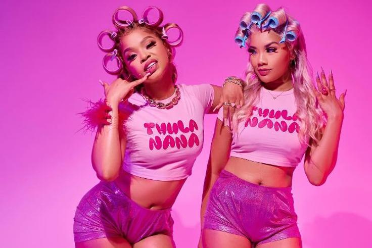 Fresh African faces at the BET awards, why these new stars are a must-watch