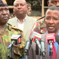IPOA Chairperson Issack Hassan