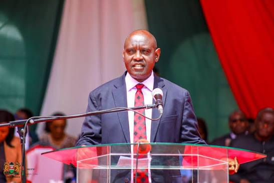 Basic Education John Lekakeny Ololtuaa