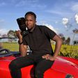 Photographer Kapedo forced to start chapter afresh after minor setback