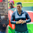 A collage of Corporal Rose Rakamba