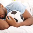 The Die-hard Fan: Meet football fans surviving on 4 hours of sleep