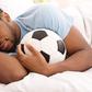 The Die-hard Fan: Meet football fans surviving on 4 hours of sleep