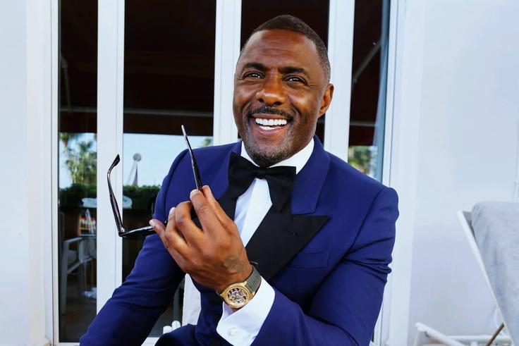Idris Elba in 2025: Global legacy, activism & bold moves in Tanzania and Ghana