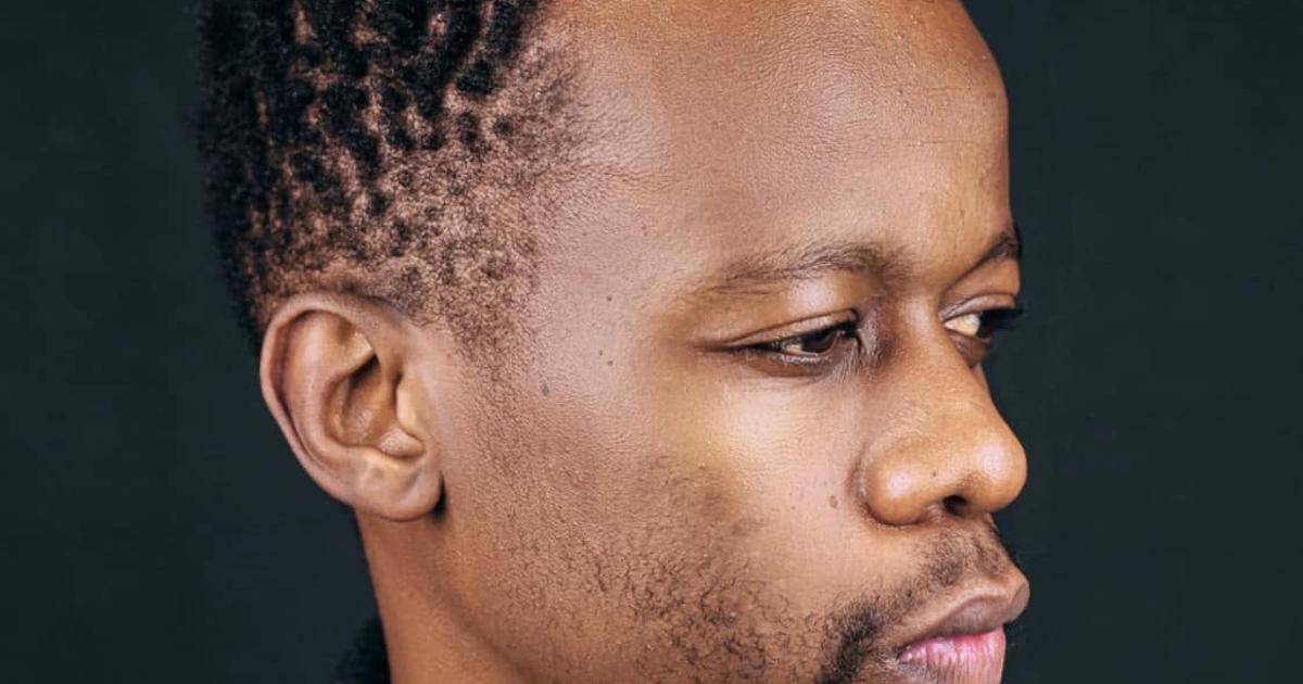 Marumbo Sichinga: The Malawian poet engineering Africa's electric future