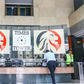 Kenyans receiving KRA services