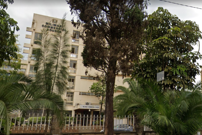 The High Court at Nairobi (Milimani Commercial Courts)