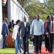 Political questions hanging over Ruto's Naivasha retreat