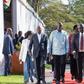 Political questions hanging over Ruto's Naivasha retreat