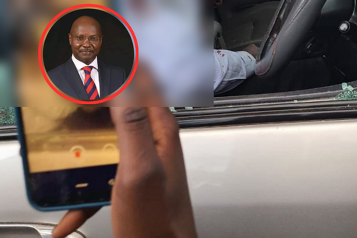 CCTV, phone data lead DCI to persons of interest in Kyalo Mbobu's murder