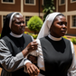 Possible penalties for nun in Asumbi assault case, according to Catholic Law