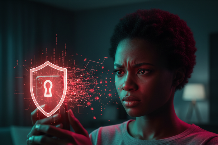 Signs your phone is bugged - and how to fix it