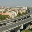 Artistic impression of the Rironi-Nakuru-Mau Summit Highway