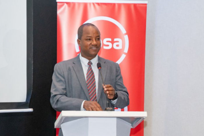 Absa Bank Kenya on September 10, 2026, confirmed Yusuf Omari as Managing Director & Chief Executive Officer with immediate effect