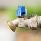 File image of a tap. (Nairobi Water)